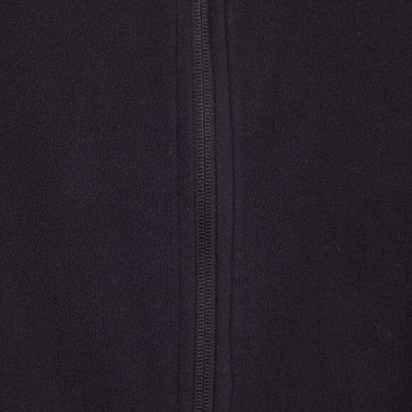 Mondetta Cozy black zip up jacket-M - Picture 2 of 5